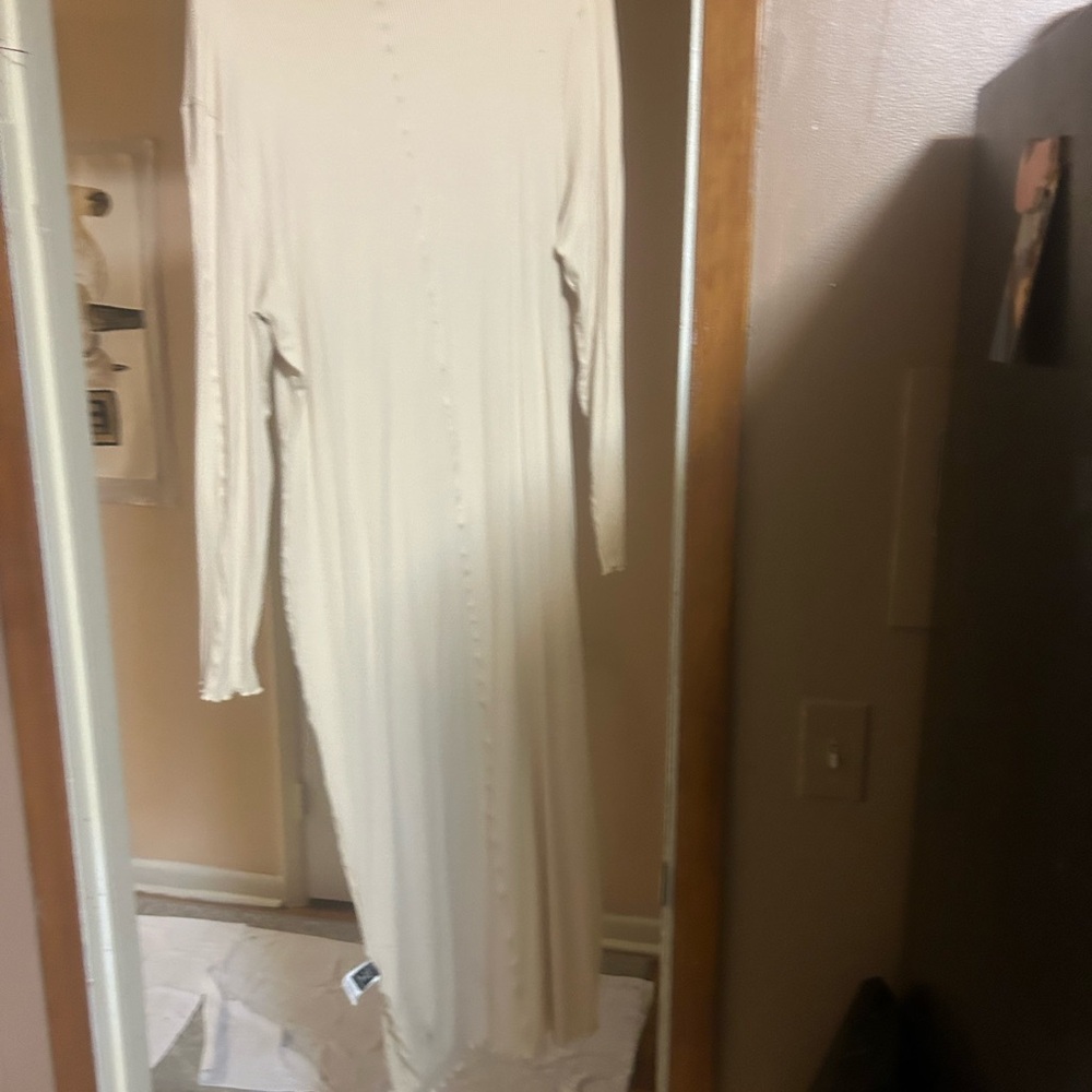 Casual dress
